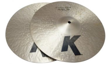 Zildjian K0943