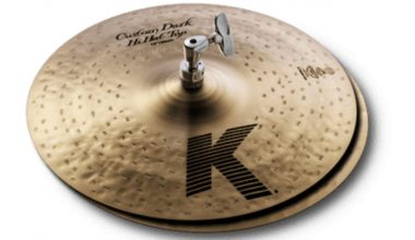 Zildjian K0943 1