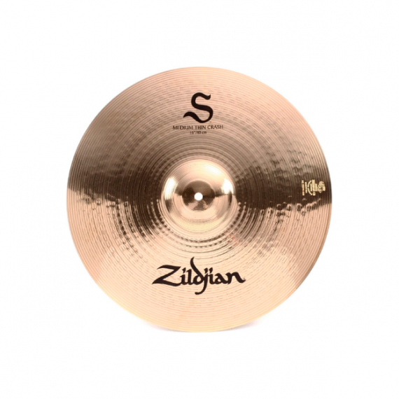 Zildjian S Medium
