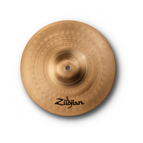 Zildjian Serie I
