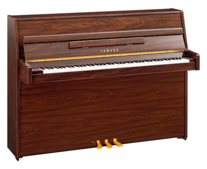 Yamaha JU-109