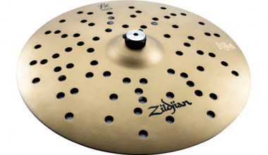 Zildjian Serie FX EFX 1