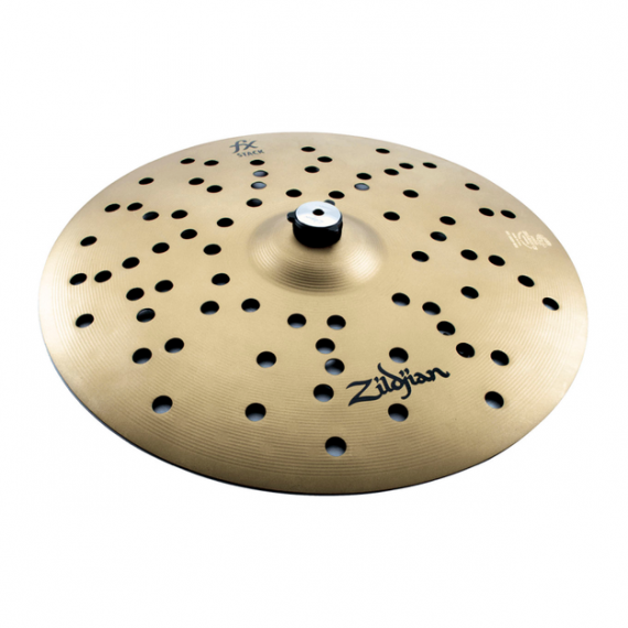 Zildjian Serie FX EFX