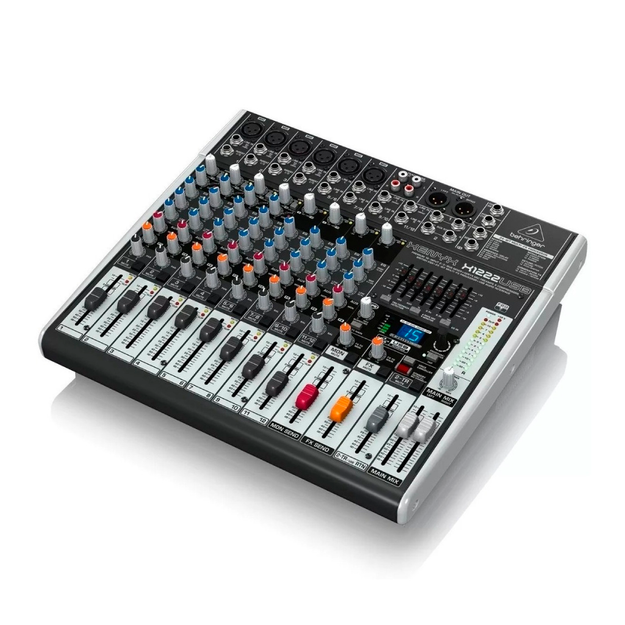 Behringer X1222USB