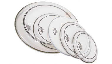 Remo 10″,12″,14″ 1