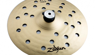 Zildjian Serie FX FXS 1