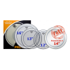 Remo 12", 13", 16"