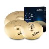 Zildjian Planet Z 14H, 16C, 20R
