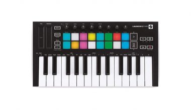 Novation Mini MK3 1
