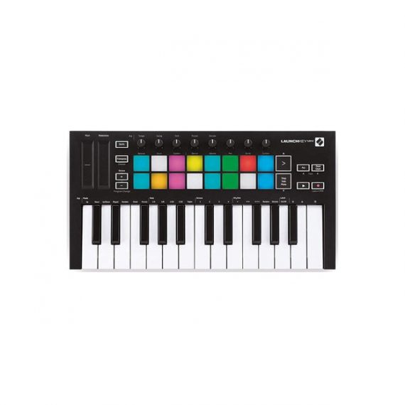 Novation Mini MK3