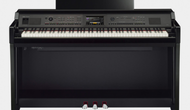 yamaha CVP-805 1