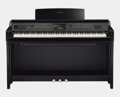yamaha CVP-805