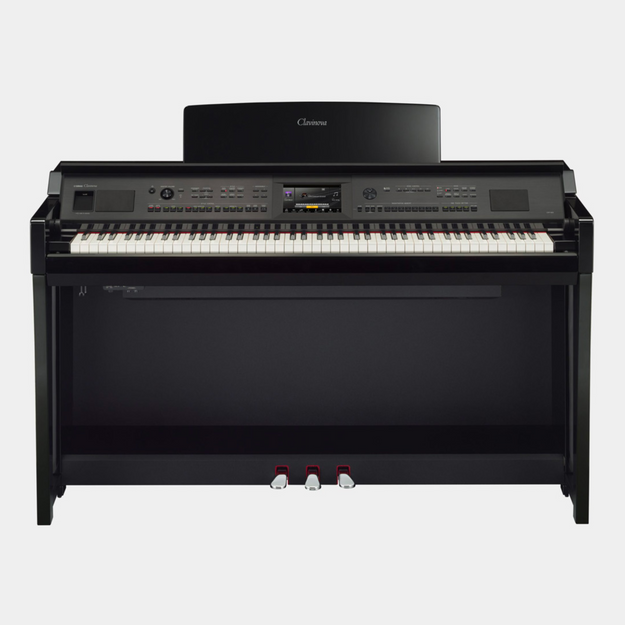 yamaha CVP-805