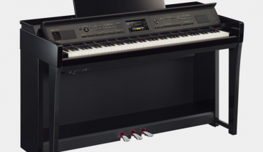 yamaha CVP-805