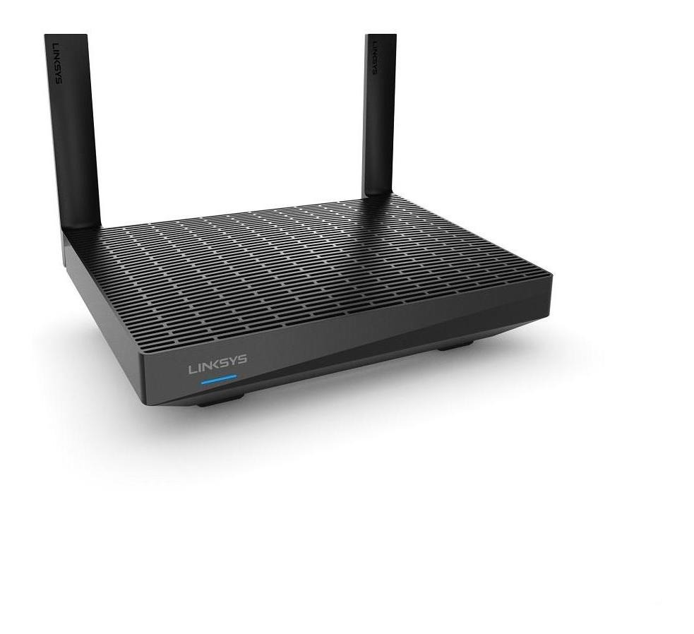 Linksys Doblebanda Ax1800