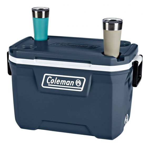 COLEMAN Hard 3