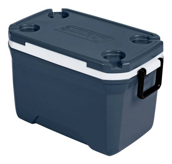 COLEMAN Hard 2