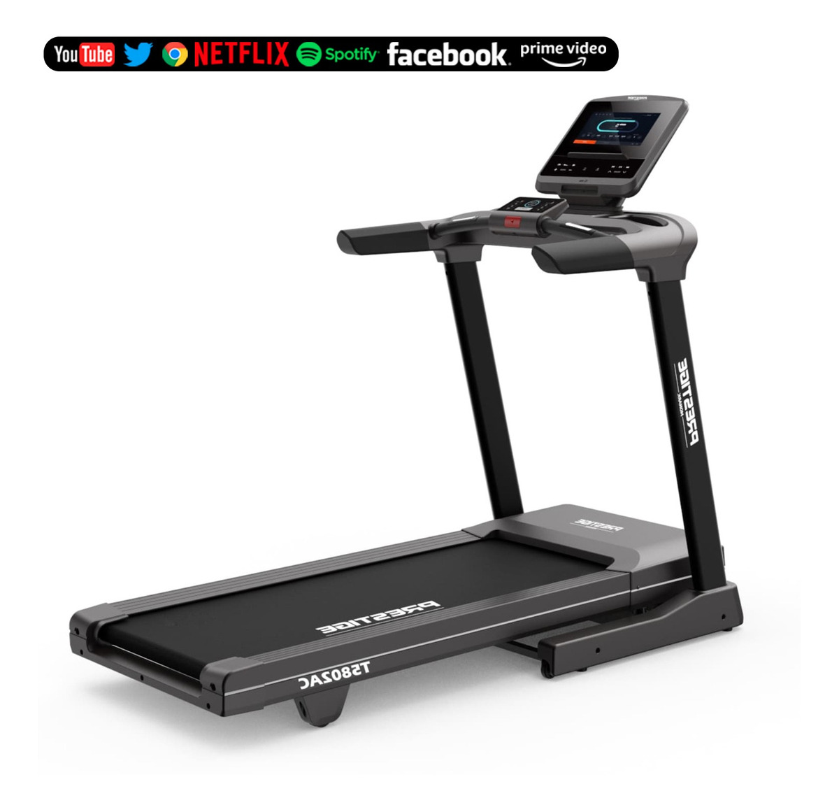MONARCA T5802ac