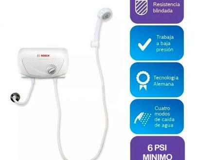 BOSCH TERMAS Relax
