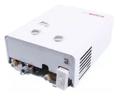 BOSCH TERMAS OXI