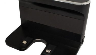 Thomas Con sensor de obstaculos