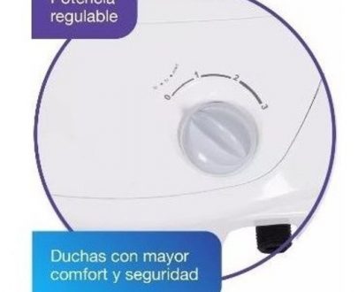 BOSCH TERMAS Relax