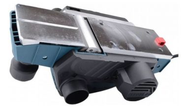 BOSCH Gho 26-82 D