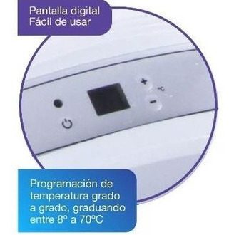BOSCH TERMAS TOP  80 llt.