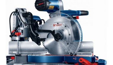 BOSCH 12 Gcm 12 Gdl