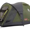 COLEMAN Darwin 4+