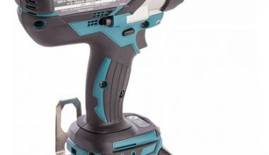 MAKITA Dtw1002rtj