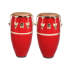 Latin Percusion Fausto Cuevas Series