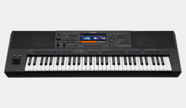 Yamaha PSR-SX900