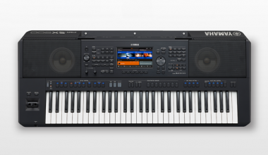 Yamaha PSR-SX900 1