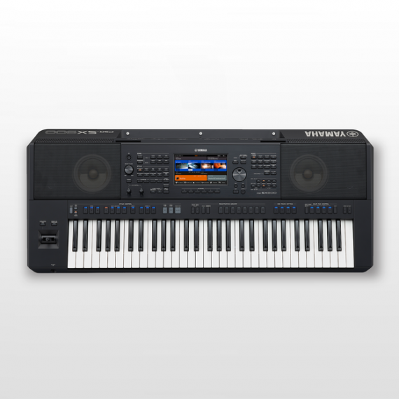 Yamaha PSR-SX900 1 Yamaha PSR-SX900