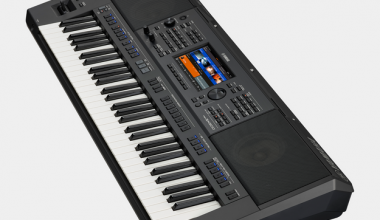 Yamaha PSR-SX900