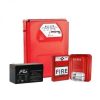 BEST SEGURITY KIT-PT-FIRE-220VAC-BAT7AMP