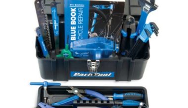 Park Tool ak-5