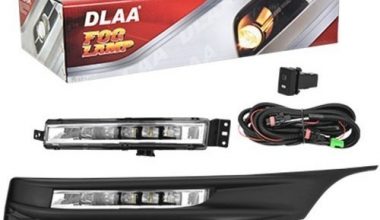 DLAA Hd986l 1