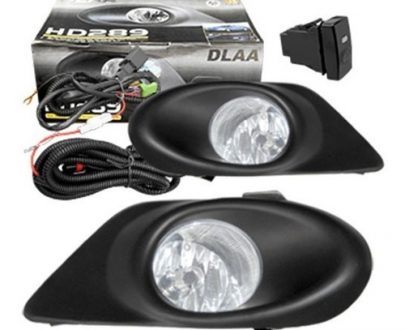 DLAA Hd289