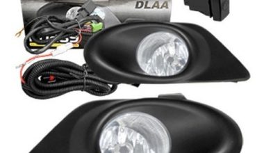 DLAA Hd289