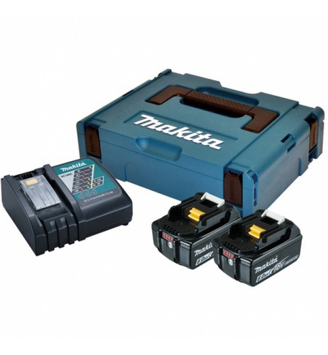 MAKITA 198116-4