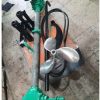 MOTOMAQUI 7GS 5.90 .90