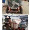 MACHA 55HP