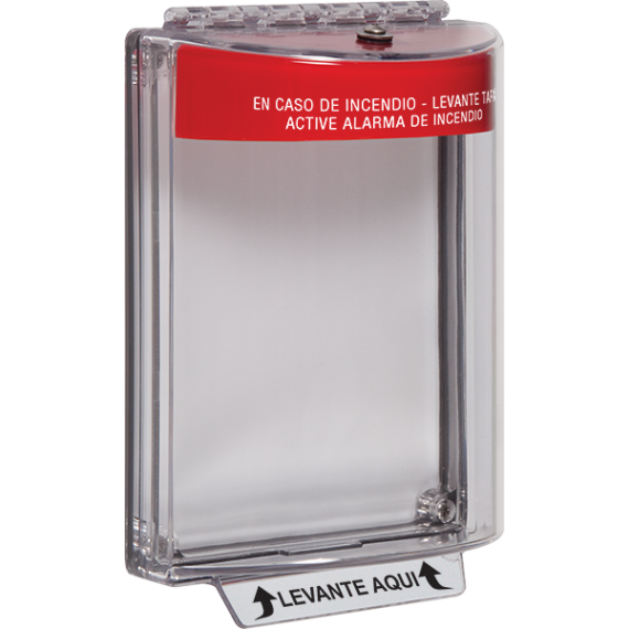 BEST SEGURITY STI-13020SPA 1 BEST SEGURITY STI-13020SPA