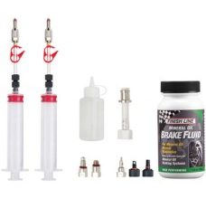 JAGWIRE Mineral Oil 1