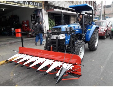 MACHA 4GL-2.40