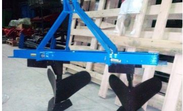 MACHA 35HP 1