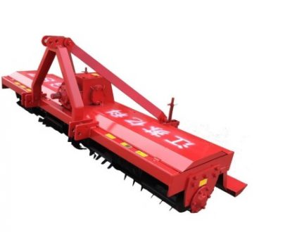 MACHA 35 Hp