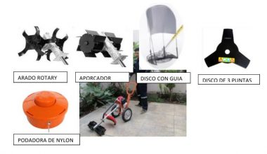 TIGRILLO GX-35 carretera 1